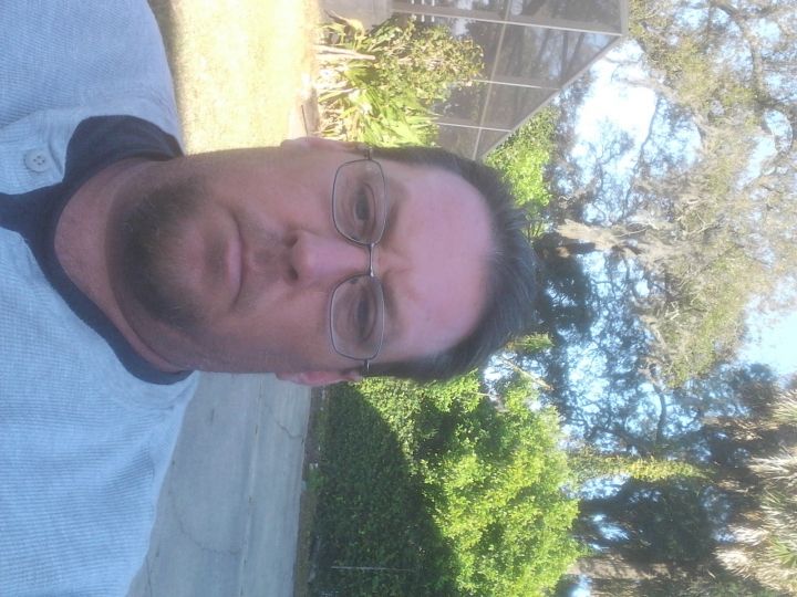 Steven Okstad - Class of 1991 - Proctor High School