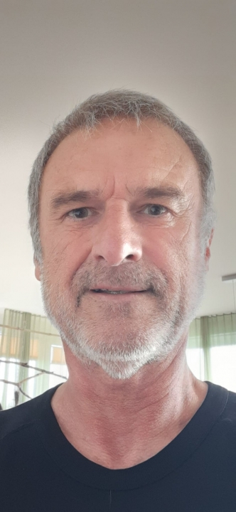 Marc Schaufelberger - Class of 1976 - Proctor High School