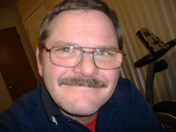 John Patzer - Class of 1981 - Proctor High School