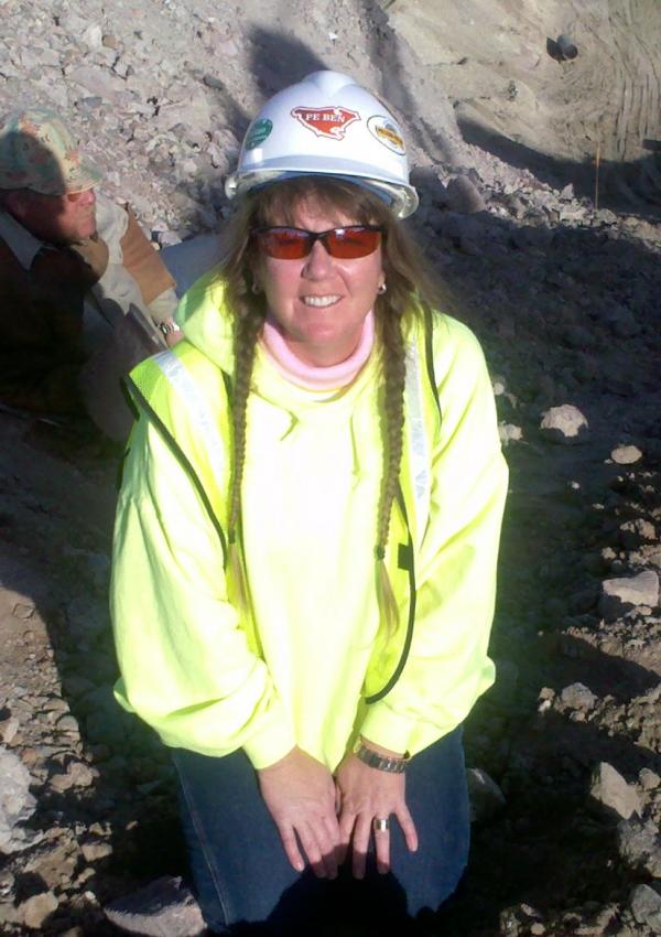 Sandy Hurd - Class of 1981 - Proctor High School