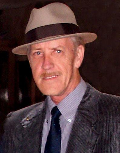 Jerry Von Lind - Class of 1955 - Proctor High School
