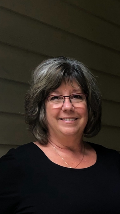 Cindy Guptill - Class of 1976 - Proctor High School