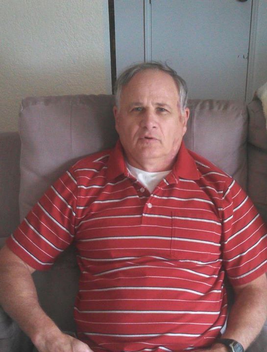 Larry Shovein - Class of 1967 - Proctor High School