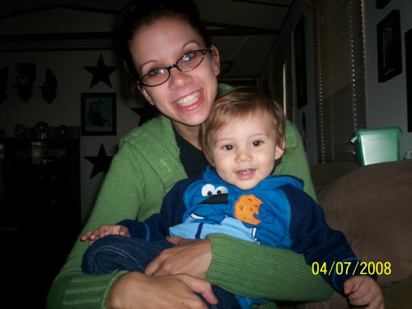 Nicole Koppes - Class of 2001 - Staples-motley High School