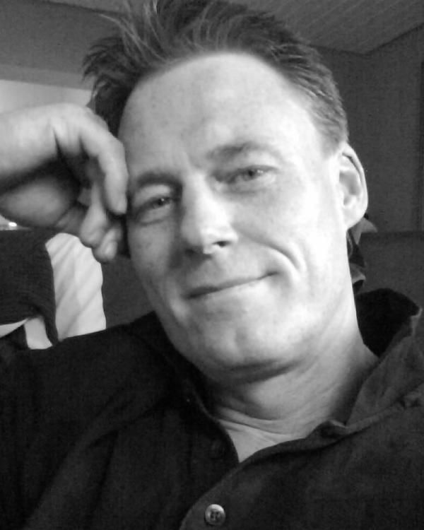Mark Flansburg - Class of 1982 - Staples-motley High School