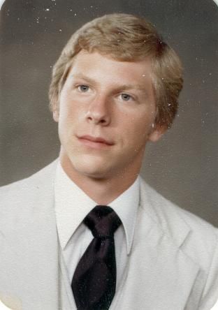 Tom Dahl - Class of 1979 - Staples-motley High School