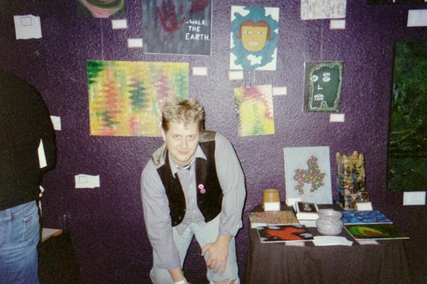 Daniel Hart - Class of 2000 - Staples-motley High School