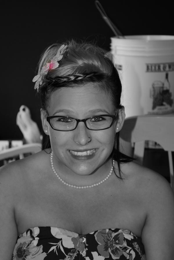 Carly Farber - Class of 2004 - Staples-motley High School