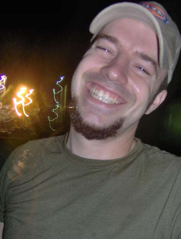 Aaron Dietrich - Class of 1998 - Fort Scott High School