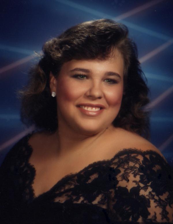 Vonda Mcgehee - Class of 1988 - Fort Scott High School