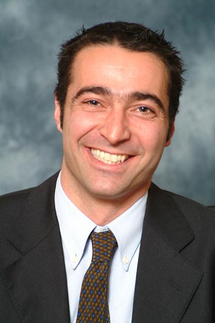 Tommaso Proh - Class of 1993 - Fort Scott High School