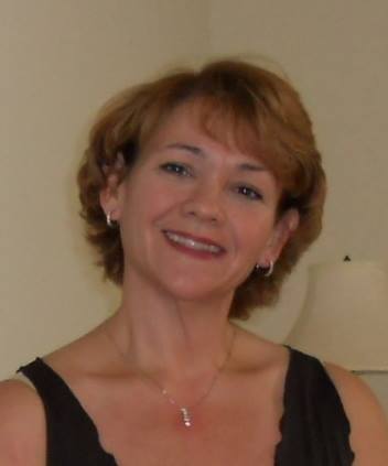 Pam Kaby - Class of 1986 - Fort Scott High School