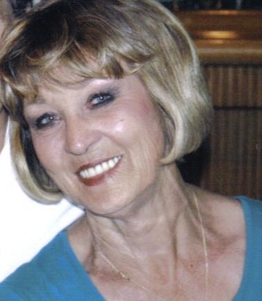 Bonnie Graham - Class of 1970 - Fort Scott High School