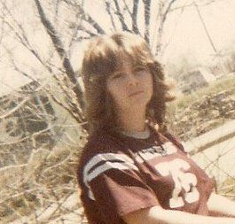 Cindy Proctor - Class of 1984 - Fort Scott High School