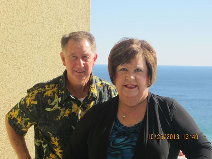 Terry Johnson - Class of 1964 - Fort Scott High School
