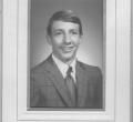 Steven Young, class of 1969