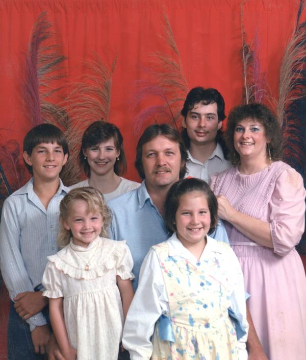Yvonne Berg - Class of 1970 - Rose Hill High School