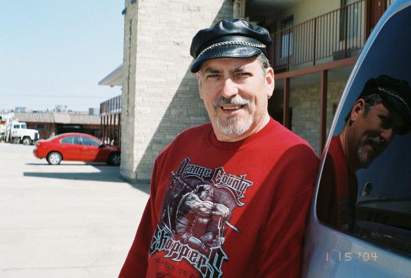 Leland Cox - Class of 1973 - Rose Hill High School