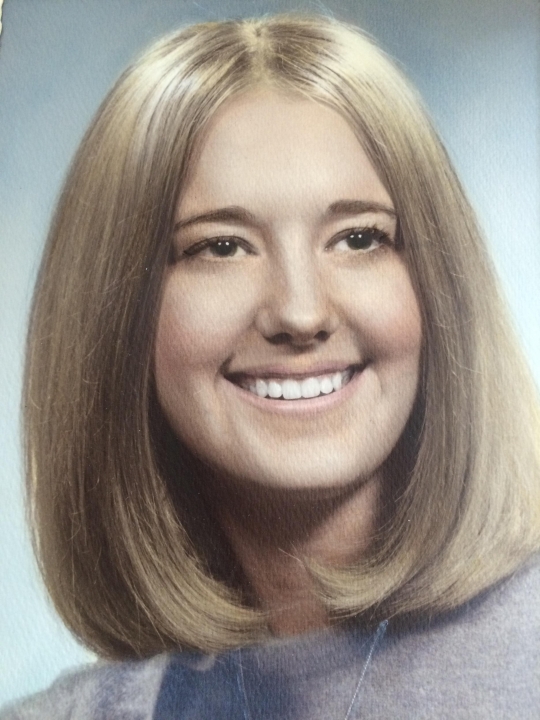 Kathryn Chris Porter - Class of 1970 - Clay Center Comm. High School