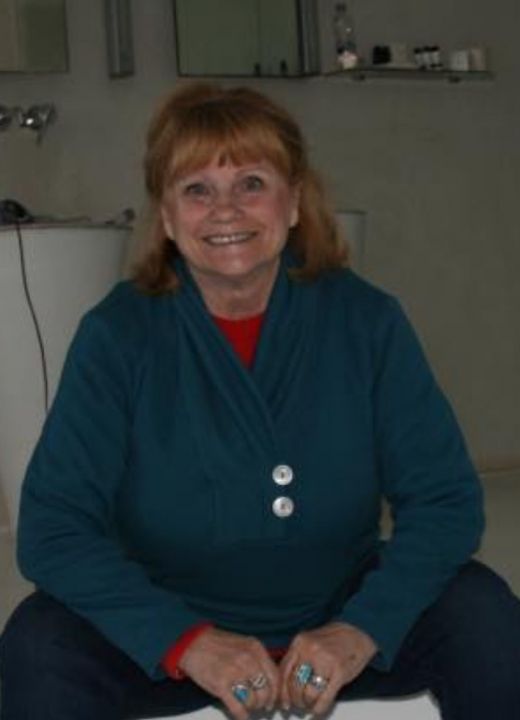 Karen Karen Metz - Class of 1967 - Clay Center Comm. High School