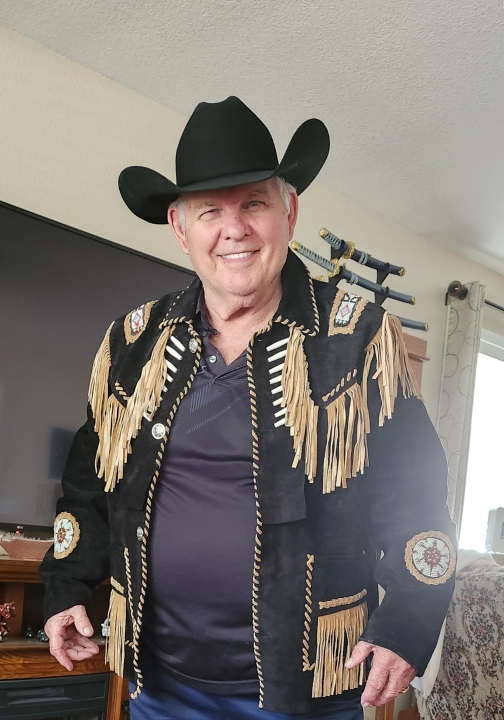 Richard Laplant - Class of 1961 - Clay Center Comm. High School