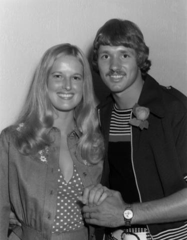 Jana Boylan - Class of 1971 - Ulysses High School