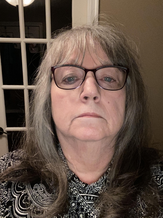 Glenna Neal - Class of 1965 - Ulysses High School