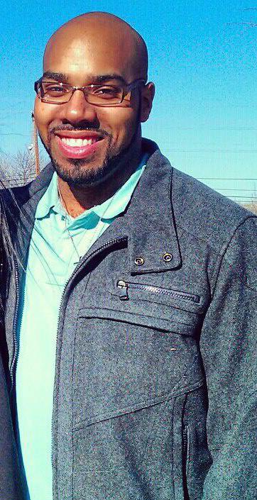 Justin Jay Cee - Class of 2004 - Parsons High School