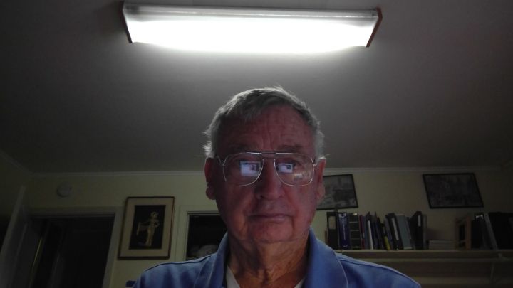 James G. (jim) Bolander - Class of 1957 - Parsons High School