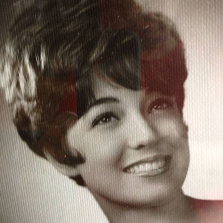Barby Burnett - Class of 1965 - Parsons High School