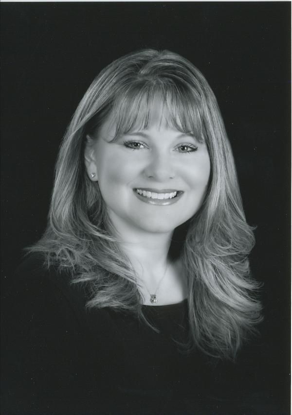 Tammy Olson - Class of 1989 - Parsons High School