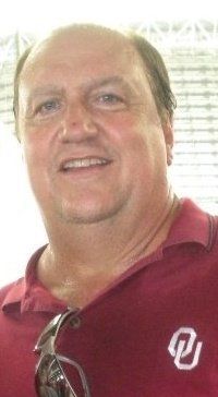 Bob Williams - Class of 1971 - Parsons High School