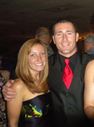 Troy Clifton - Class of 2004 - Parsons High School