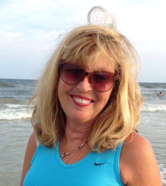Debra Luttjohann - Class of 1967 - Parsons High School