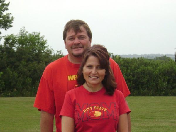 Kathy Raines - Class of 1987 - Louisburg High School