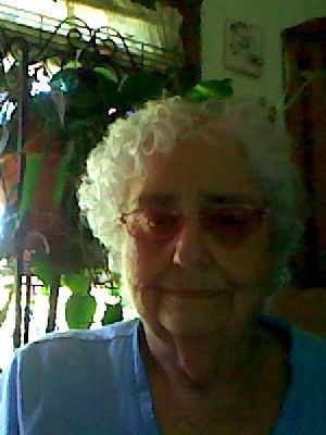 Earleen Packard - Class of 1999 - Louisburg High School