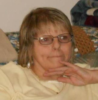 Joyce Hamilton - Class of 1972 - Louisburg High School