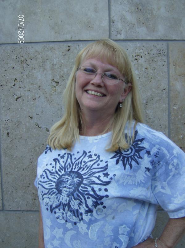 Lona Fritter - Class of 1970 - Louisburg High School