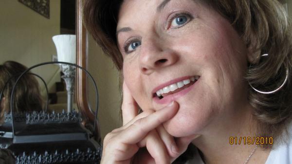 Margaret Bauer - Class of 1970 - Louisburg High School