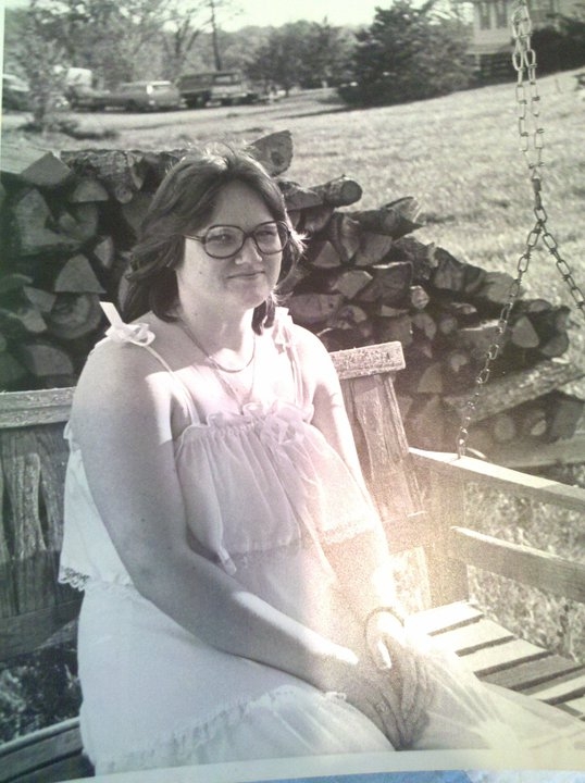 Lois Shreve Lank - Class of 1981 - Louisburg High School
