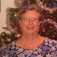 Mary Beth Whinery - Class of 1969 - Louisburg High School