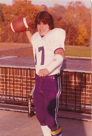 Michael Spuehler - Class of 1981 - Piper High School