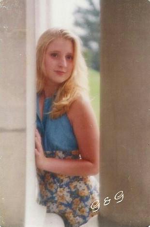 Jennifer Moses - Class of 1997 - Westmar High School