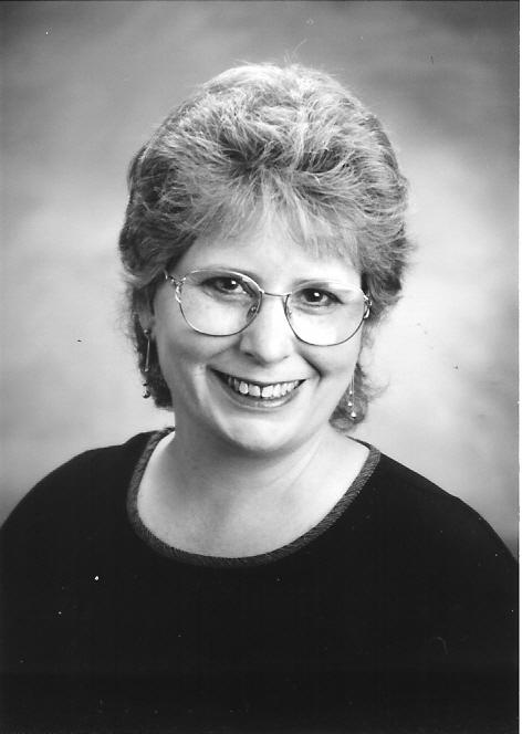 Susan Mclaine - Class of 1973 - Annapolis High School