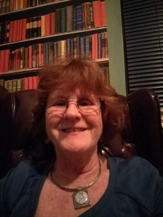 Donna Barstow - Class of 1970 - Annapolis High School