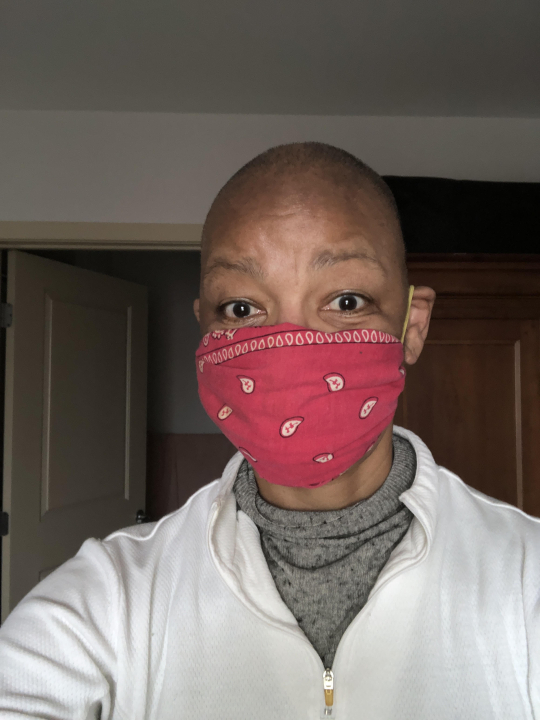 Renee Renee Greene - Class of 1971 - Annapolis High School