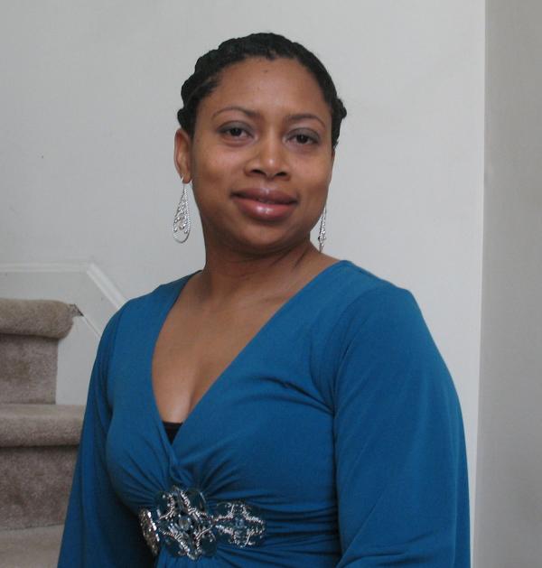 Zonia Holland - Class of 1989 - Annapolis High School