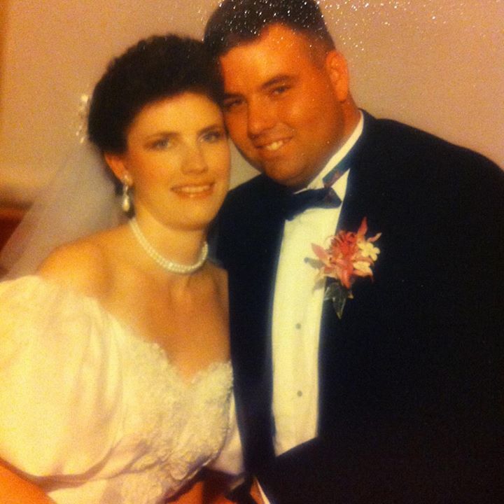 Laurie Wallace - Class of 1989 - Annapolis High School