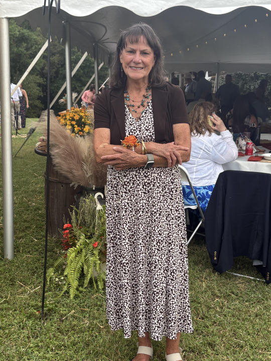 Beverly Dixon - Class of 1967 - Annapolis High School