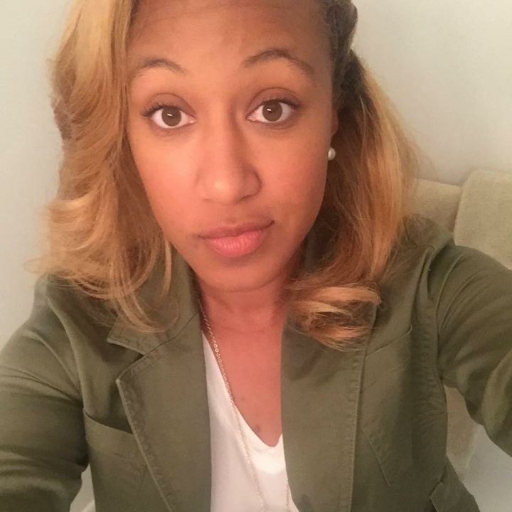 Tiffany Butler - Class of 2006 - Annapolis High School